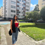 Lali - Chica tímida pero Si quieres saber algo más solo envíame un mensaje