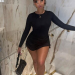 Tatiana para ti - Una mujer con un cuerpo irresistible y una que te hará perder la noción del tiempo