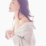 Guapas y Orientales Asiáticas Clot Encants