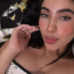 Camila MONTEBLANCO en tu ciudad