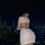 Rubia disponible 24 7