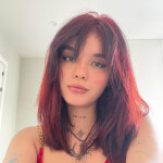 Estrella - Hola un gusto cariño soy una chica muy guapa nueva en este bello pueblo delgada ! Con una