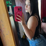 Alondra - Hola amor soy Alondra una bellísima chica con unas curvas inolvidables y irresistibles par