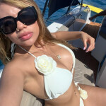 LUNA JOVENCITA dulce y risueña... VEN A CONOCERME!! Estoy en PALMA