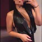 Zoe en Vigo preciosa guapa y con