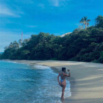 Novedad primera vez naomi