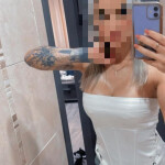 Isabella 25 años latina Almería
