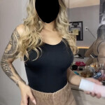 Maria brazileña en Talavera de la reina