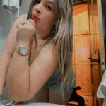 LORENA - NO TE QUEDES CON LAS GANAS DE PROBAR ESTAS CURVAS