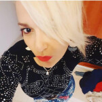 Española guapa enrollada