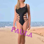 HISPANA NUEVA - ¿Quieres una nueva aventura? Somos Paula-Sofia y hemos llegado juntas para quedarnos