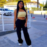 Scort - Hola me llamo Karol soy una chica con ganas de hacerte un y una rica masajes pareja si quier