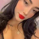 ISABELLA BELLEZA VENEZOLANA NOVEDAD