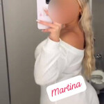 Catalana con curvas - Hola cielo soy martina catalana de 25 años Con curvas rubia impresionante