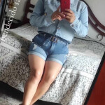 Mirna nueva en manzanares mis amores