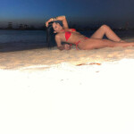 Camila - Hola amor soy camila de Colombia con ganas de conocer gente nueva y que compartamos momento