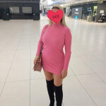 RUBIA RECIEN LLEGADA A LEON SIEMPRE DISPONIBLE