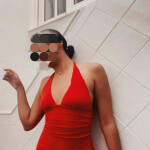 JOVENCITA ESPAÑOLA PRIMERA VEZ EN SEVILLA