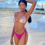 YESSICA EL ENCANTO BRASILEÑO QUE TE HARÁ SOÑAR