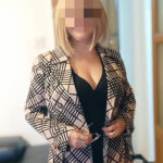 NOVEDAD SARA MADURITA CON CLASSE