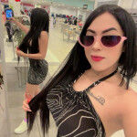 DANIELA EN ALICANTE DELICADA Y CARIÑOSA