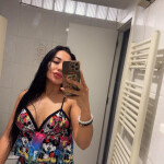 EN JEREZ DE LA FRONTERA ESCORT VENEZOLANA DE FINAS CURVAS