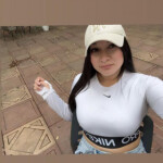 Novedad en Villalba jovencita muy linda