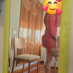 Curvas nuevas novedad en villalba