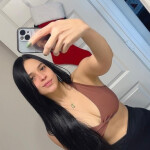 Recién llegada - Hola mis amores soy una latina de sangre bastante completica me encanta pasarla sup