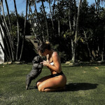 Latina y amable - Hola me llamo Vivían soy una mujer brasileña con curvas de 36 años recién llegada 