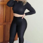 DULCE CARIÑOSA BRASILEÑA EN JAEN