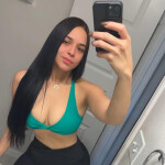 Latina amorosa - Soy venezolana, tengo 26 años Me gustaría conocerte, ayudarte a vivir una experienc