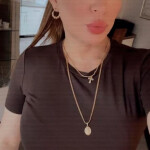 Yoselin joven novedad en Usera