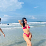 CARINA PELIGROSAMENTE IRRESISTIBLE