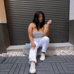 Gaia Latina morena zona Talavera de la reina