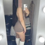 PELO LARGO PIEL CANELA CONÓCEME!