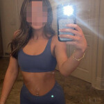 MUY DELGADA QUIERO CONOCERTE