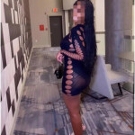 Luna primera vez en tu ciudad