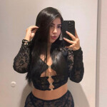 SOFIA ATRACTIVA Y CREATIVA COLOMBIANA DISPUESTA A DISFRUTAR