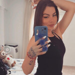 Soy Vanesa... y estoy buscando a alguien que me quite las ganas