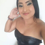 BRENDA ESPECTACULAR EN ALCORCON!