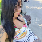 SHEYLA LA BRASILEÑA QUE DESPIERTA