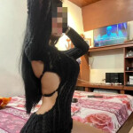 JOVENCITA EN ALCALÁ DE HENARES PARTICULAR 24H