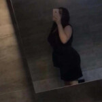 Chica marroquí super extrovertida