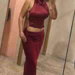 VANE NUEVA EN ANDORRA POCOS DÍAS