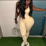 Pamela en Playa del Inglés – Imagen y autén