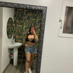 Dany chica vip colombiana con curvas