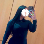 Maria española y decidida