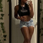 Sindi brasileña morenita NOVEDAD - El Ejido