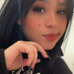 Khloe venezolana jovencita muy guapa en Bormujos